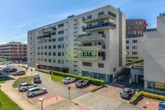 Prodej bytu 2+kk, Praha, Pískařská, 45 m2