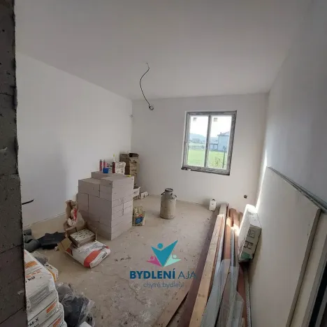 Prodej rodinného domu, Srbice, 180 m2