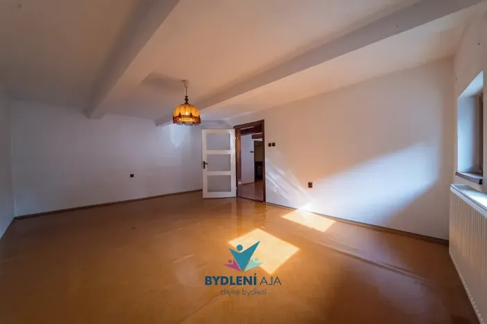 Prodej rodinného domu, Krupka, Husitská, 300 m2