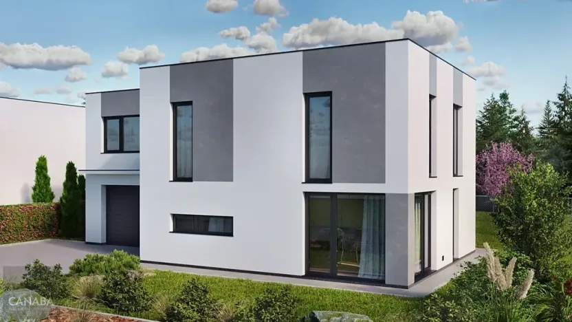 Prodej rodinného domu, Jeřmanice, 181 m2