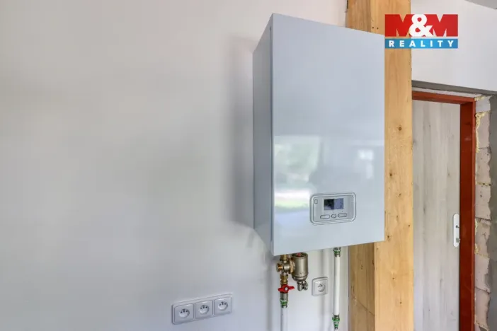 Prodej zemědělské usedlosti, Vidice, 110 m2