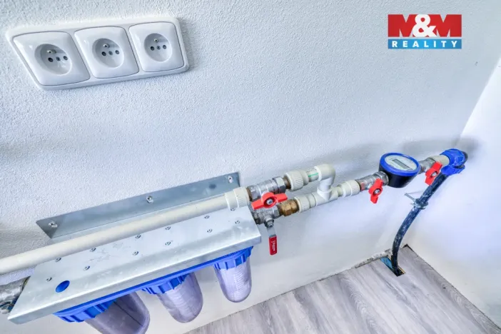 Prodej zemědělské usedlosti, Vidice, 110 m2