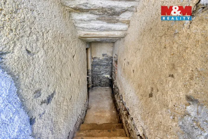 Prodej zemědělské usedlosti, Vidice, 110 m2