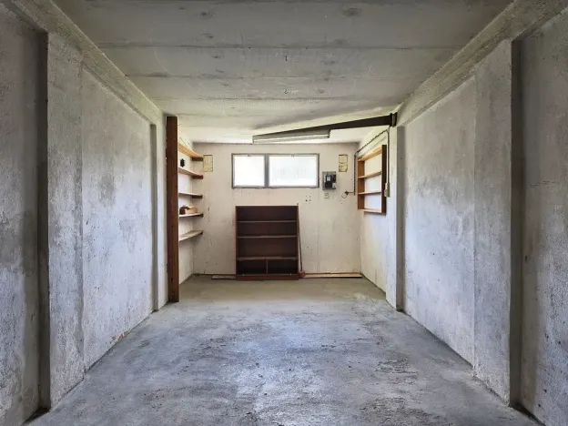 Pronájem garáže, Plzeň, Vojanova, 17 m2