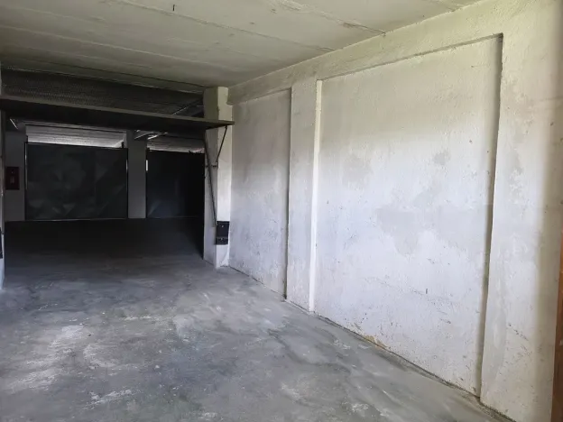 Pronájem garáže, Plzeň, Vojanova, 17 m2