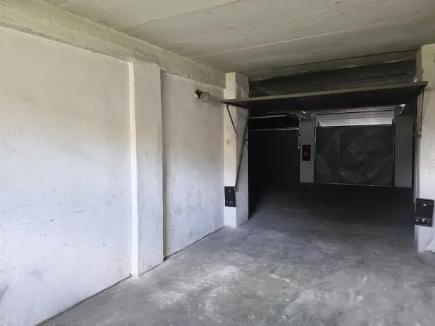 Pronájem garáže, Plzeň, Vojanova, 17 m2