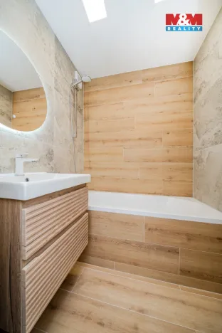 Prodej bytu 3+kk, Ostrava - Poruba, Oty Synka, 67 m2