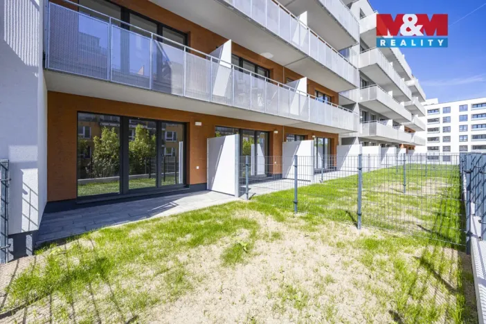 Prodej bytu 1+kk, Praha, 32 m2