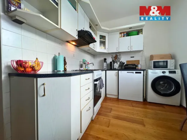 Pronájem bytu 2+1, Bohumín - Nový Bohumín, Čs. armády, 58 m2