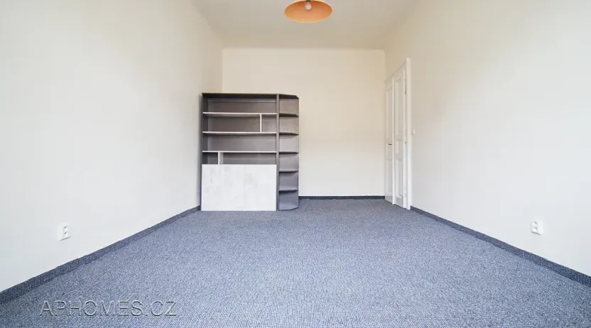 Pronájem bytu 3+1, Praha - Vinohrady, Slezská, 100 m2