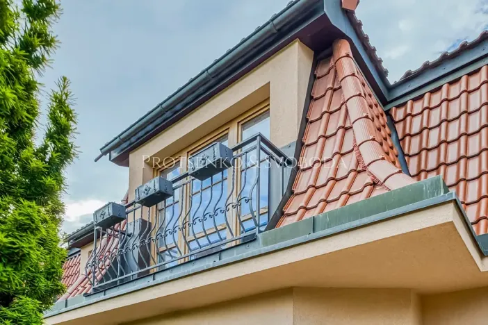 Prodej rodinného domu, Vestec, Průběžná, 427 m2