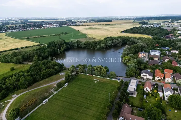 Prodej rodinného domu, Vestec, Průběžná, 427 m2