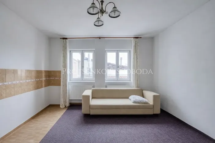 Prodej kanceláře, Mělník, Českolipská, 418 m2