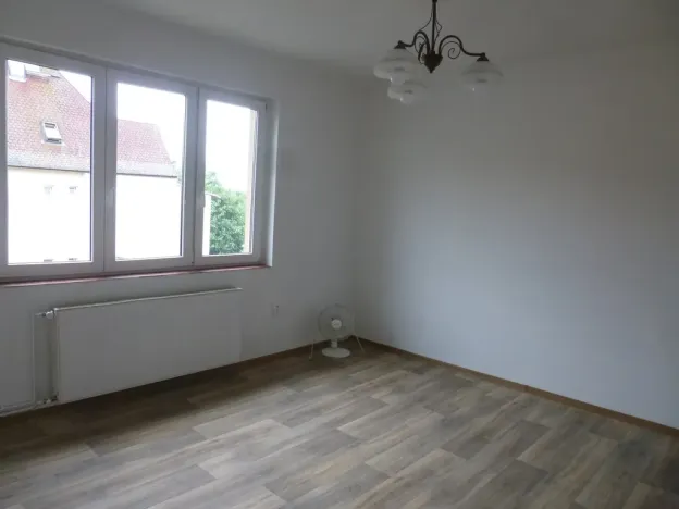 Pronájem bytu 1+1, Děčín - Děčín VI-Letná, Osadní, 46 m2