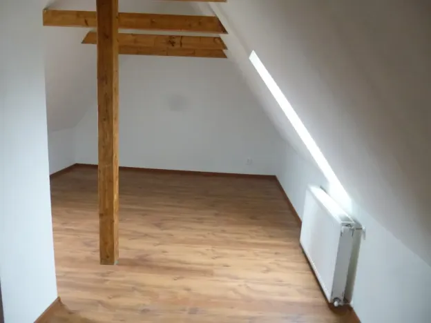 Pronájem bytu 1+1, Děčín - Děčín VI-Letná, Osadní, 46 m2