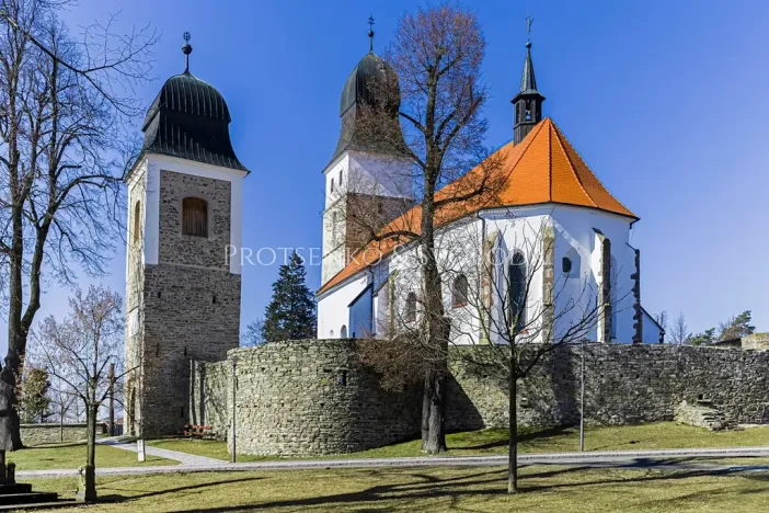 Pronájem kanceláře, Velká Bíteš, 937 m2