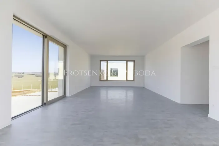 Pronájem kanceláře, Velká Bíteš, 937 m2