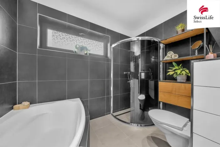 Prodej rodinného domu, Vlčice, 131 m2