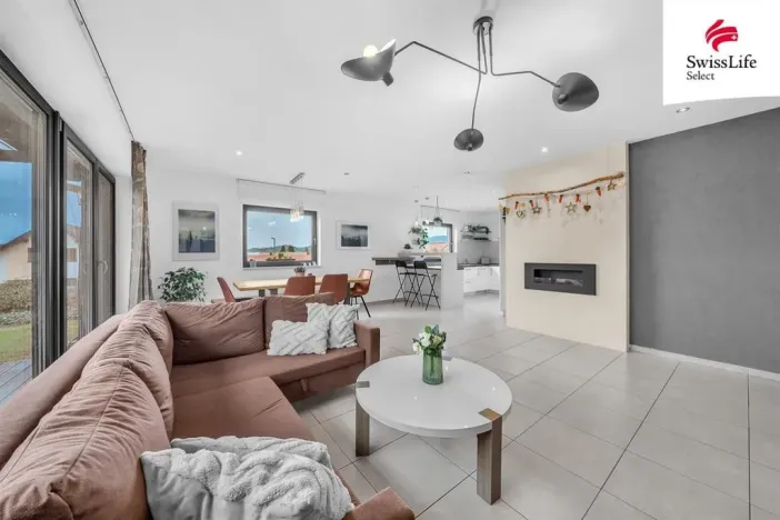 Prodej rodinného domu, Vlčice, 131 m2