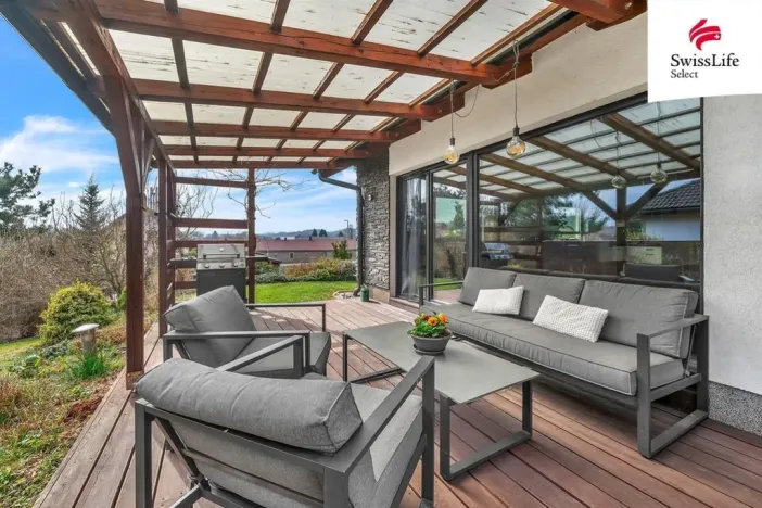 Prodej rodinného domu, Vlčice, 131 m2