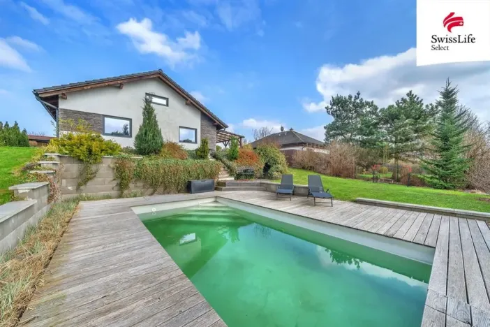 Prodej rodinného domu, Vlčice, 131 m2