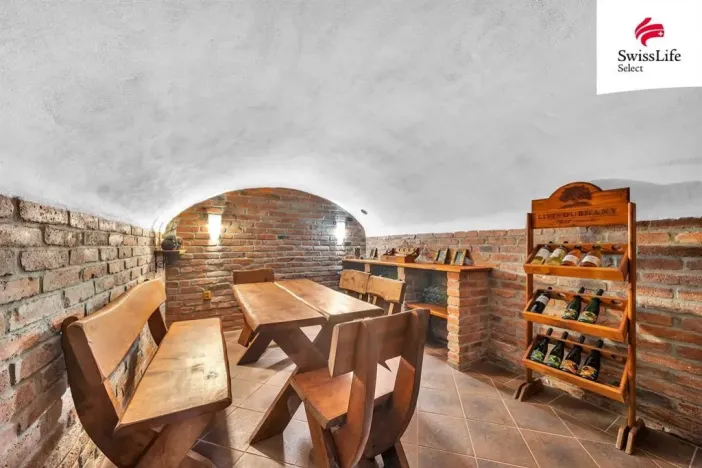 Prodej rodinného domu, Vlčice, 131 m2