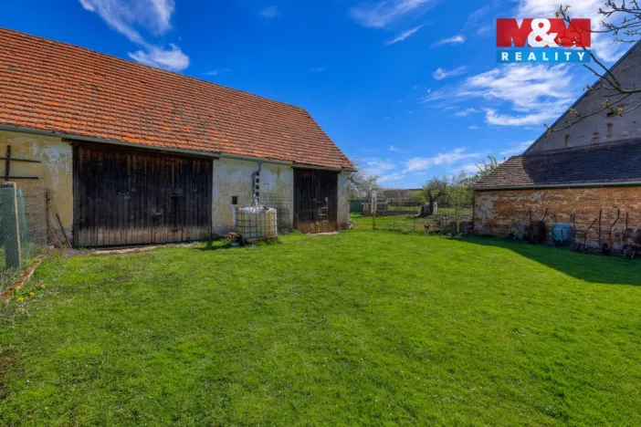 Prodej rodinného domu, Oplot, 140 m2