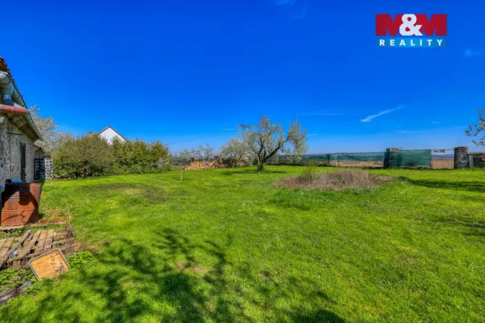 Prodej rodinného domu, Oplot, 140 m2