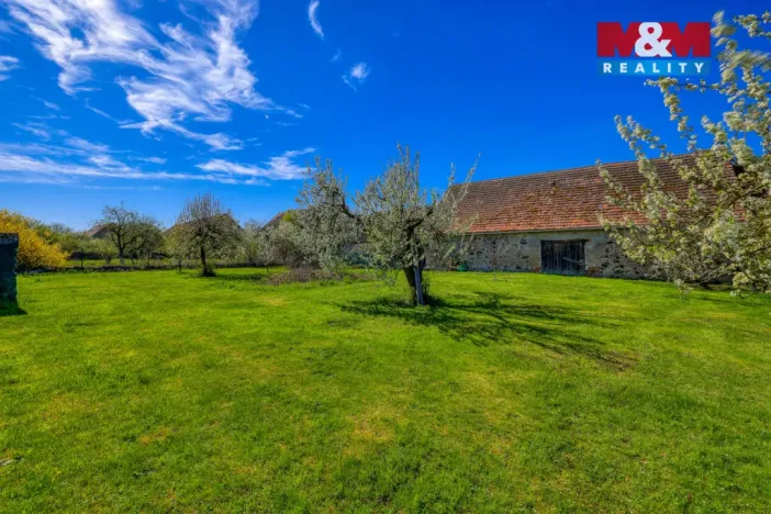 Prodej rodinného domu, Oplot, 140 m2