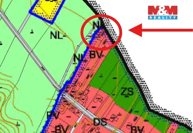 Prodej pozemku pro bydlení, Holice - Koudelka, 470 m2