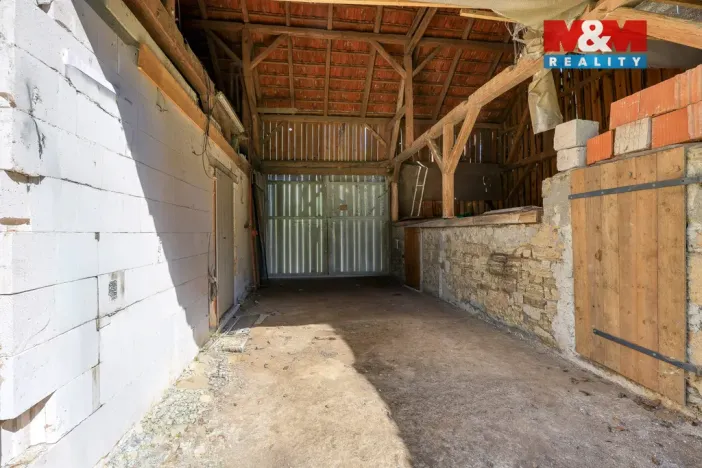 Prodej pozemku pro bydlení, Vidice, 361 m2