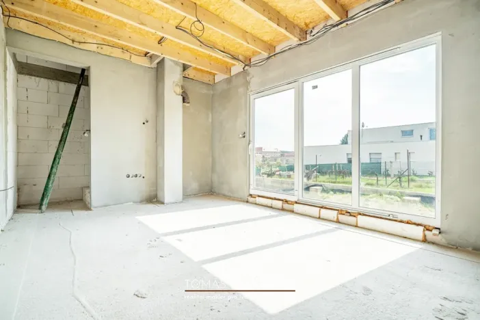 Prodej rodinného domu, Dolní Kounice, Trboušanská, 78 m2