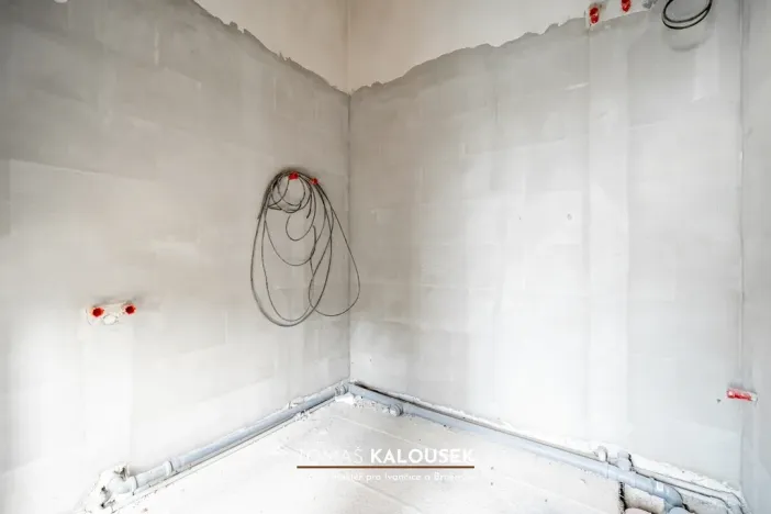 Prodej rodinného domu, Dolní Kounice, Trboušanská, 78 m2