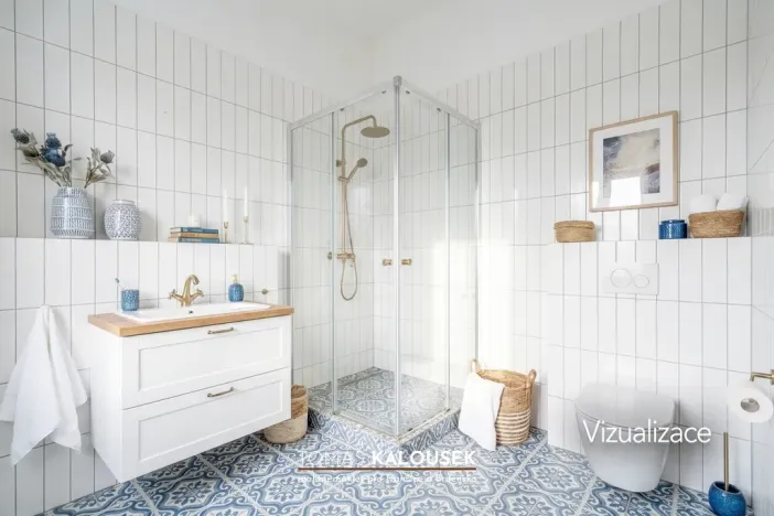 Prodej rodinného domu, Dolní Kounice, Trboušanská, 78 m2