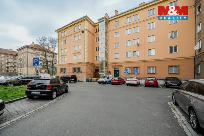 Prodej bytu 4+kk, Ostrava - Poruba, 17. listopadu, 97 m2