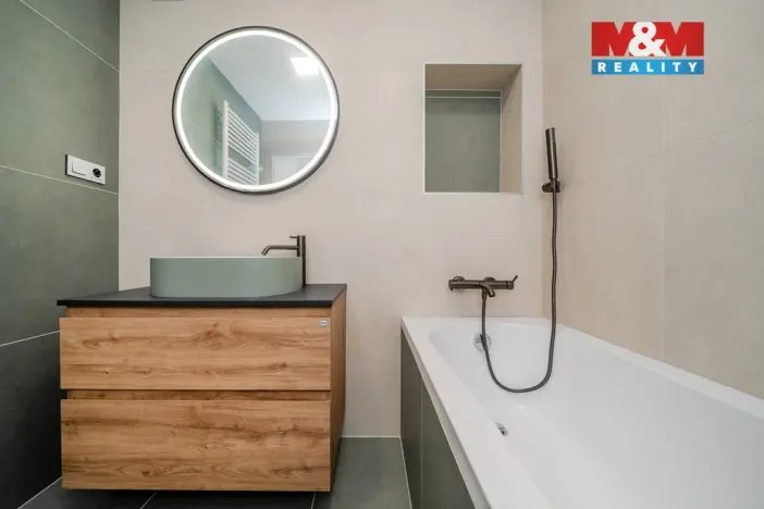 Prodej bytu 4+kk, Ostrava - Poruba, 17. listopadu, 97 m2