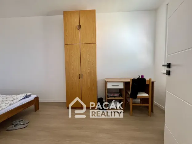 Pronájem bytu 2+1, Olomouc, Rooseveltova, 45 m2