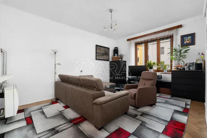 Prodej vícegeneračního domu, Brno - Židenice, Chudobova, 170 m2