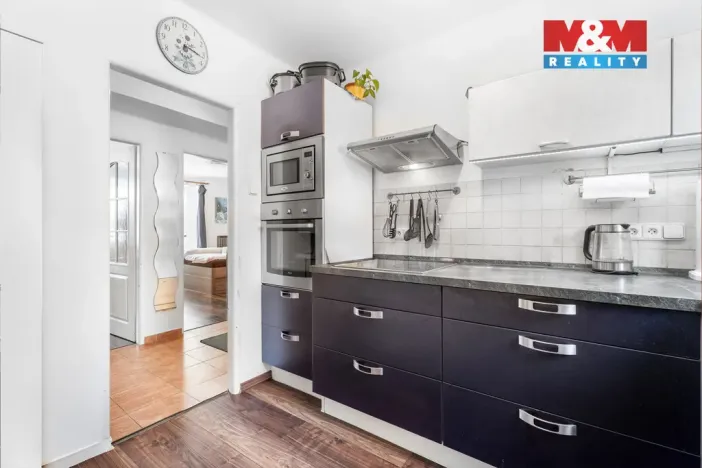 Prodej bytu 3+1, Jablonné v Podještědí - Heřmanice v Podještědí, 67 m2