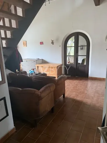 Prodej rodinného domu, Vlastec, 320 m2