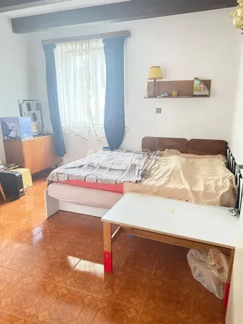 Prodej rodinného domu, Vlastec, 320 m2