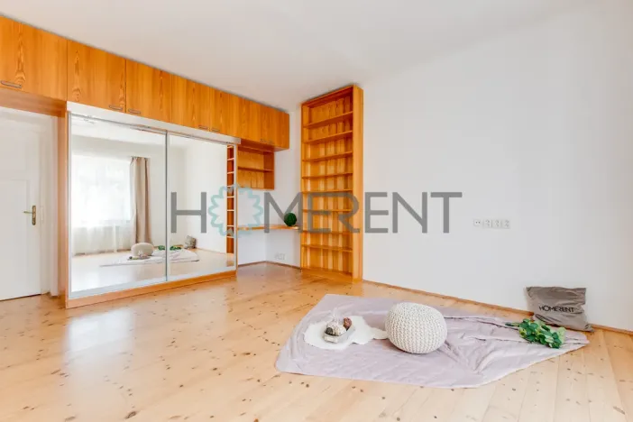 Pronájem bytu 2+1, Praha - Břevnov, 8. listopadu, 53 m2