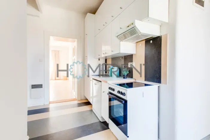 Pronájem bytu 2+1, Praha - Břevnov, 8. listopadu, 53 m2