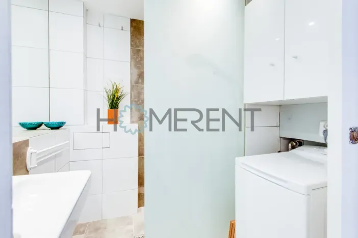 Pronájem bytu 2+1, Praha - Břevnov, 8. listopadu, 53 m2