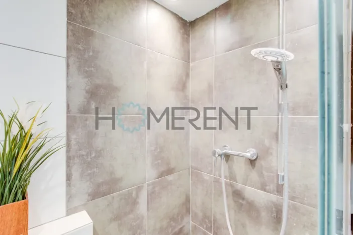 Pronájem bytu 2+1, Praha - Břevnov, 8. listopadu, 53 m2