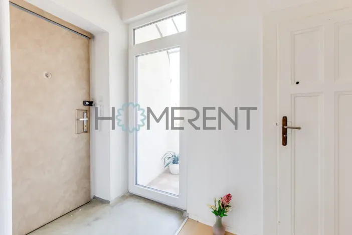 Pronájem bytu 2+1, Praha - Břevnov, 8. listopadu, 53 m2