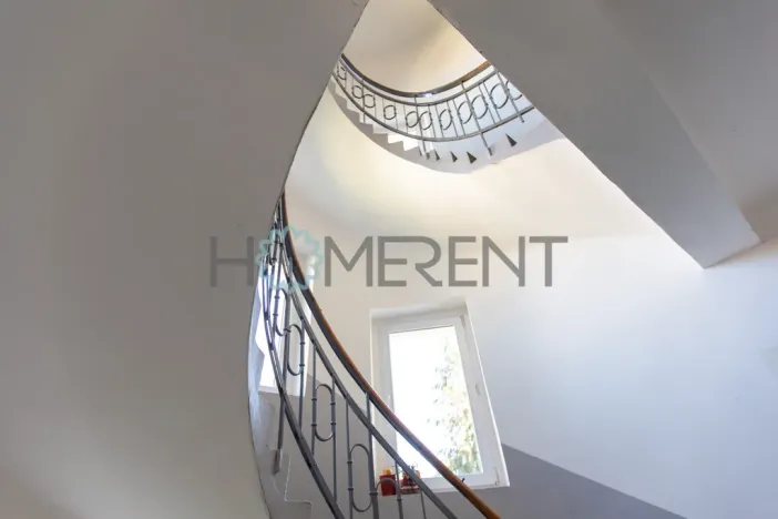 Pronájem bytu 2+1, Praha - Břevnov, 8. listopadu, 53 m2