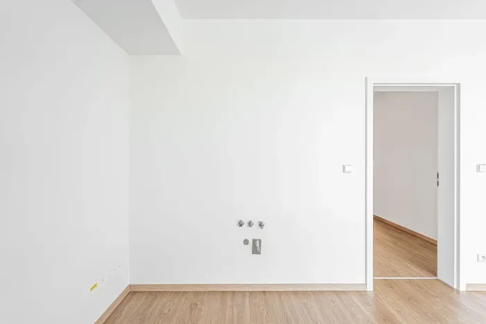 Prodej bytu 4+kk, Úvaly, Škvorecká, 107 m2