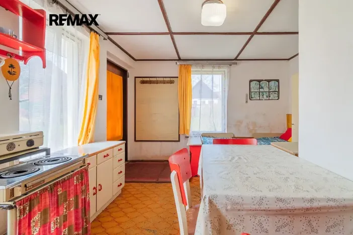 Prodej chaty, Holubov, 15 m2