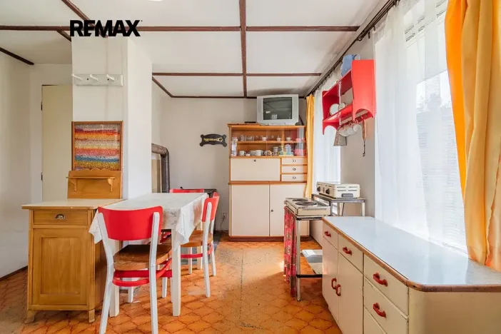 Prodej chaty, Holubov, 15 m2